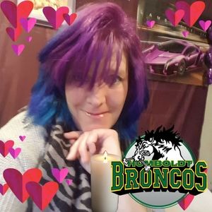 Meet your Posher, Tammy